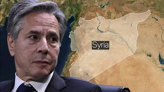 ABD Suriye'de o ismi arıyor! HTŞ açıklaması: 'Temas halindeyiz'