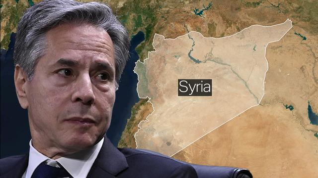 ABD Suriye'de o ismi arıyor! HTŞ açıklaması: 'Temas halindeyiz'