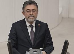 Bakan Yumaklı Meclis'te duyurdu! Bu uygulama 2025'te zorunlu hale getirilecek