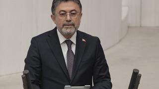 Bakan Yumaklı Meclis'te duyurdu! Bu uygulama 2025'te zorunlu hale getirilecek