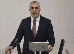 Bakan Işıkhan'dan Meclis'te asgari ücret açıklaması! 'Denge' mesajı dikkat çekti