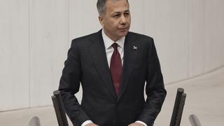 Bakan Yerlikaya bütçe görüşmelerinde açıkladı: Ülkemizde toplamda 2 milyon 938 bin 261 Suriyeli bulunmaktadır