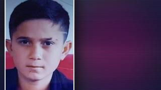 Avda acı son! Yanlışlıkla küçük kuzenini vurdu