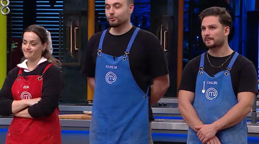 MasterChef eleme adayı kim oldu? Finale yaklaşırken çok konuşulan 2 yarışmacı potada