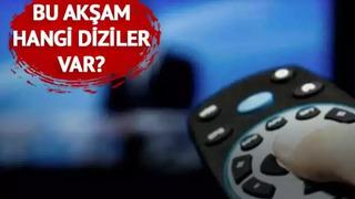 15 Aralık Pazar (bu akşam) kanallarda ne var? Kanal D, Show TV, ATV, Star TV, TV8, TRT1 ve Now TV Yayın Akışı