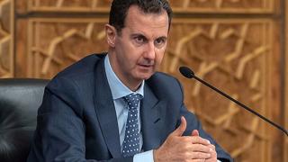 Paralarını Rusya'ya kaçıran Esad'ın askerlerinin nereye kaçtığı ortaya çıktı! Çadırda kalıyorlar elektrik ve suları bile yok