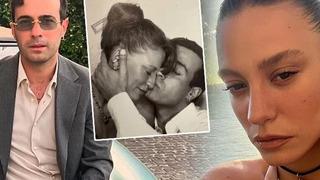 Serenay Sarıkaya ile ayrılan Mert Demir'den şaşırtan karar: Sahnelere ara veriyor