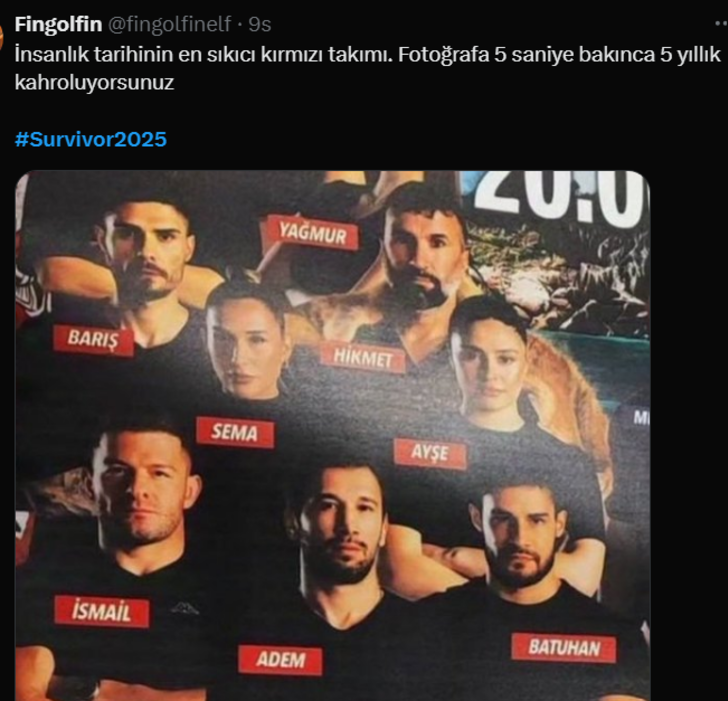 Survivor 2025’te hangi ünlü isimler yer alıyor? Survivor 2025 kadrosu sosyal medyada gündem oldu G2