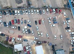 Suriyeliler dönmeden önce oraya akın etti! Piyasanın altında veriyorlar