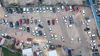 Suriyeliler dönmeden önce oraya akın etti! Piyasanın altında veriyorlar