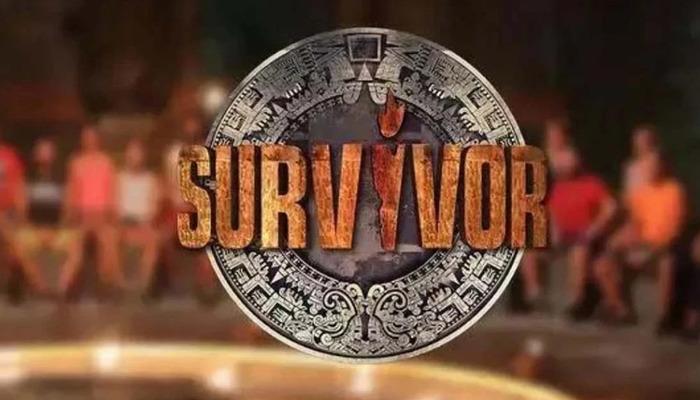 Survivor 2025 afişi sosyal medyayı salladı! "En sıkıcı All Star ekibi"