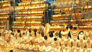 Altın kafaları karıştırdı 'Bir fırsat verecek' deyip gram tahmini yaptı 'Makas yavaş yavaş kapanıyor' 