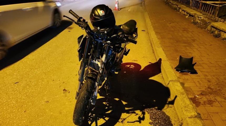 Kütahya'da acı kaza! 1 kişi hayatını kaybetti