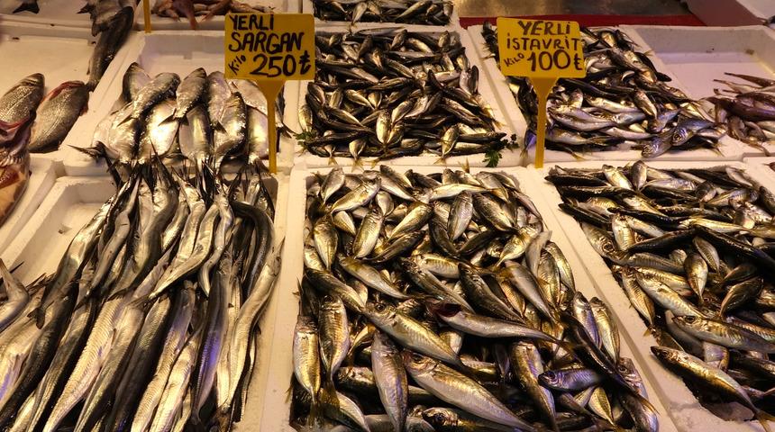 Kilosu 100 lira olmasına rağmen en çok o satıldı! Tezgahlardaki çeşitlilik arttı