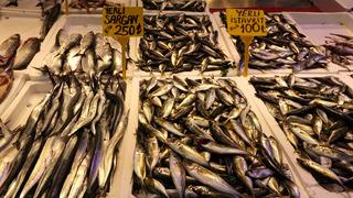 Kilosu 100 lira olmasına rağmen en çok o satıldı! Tezgahlardaki çeşitlilik arttı