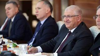 Suriye'deki yeni dönemde terör örgütüyle ilgili Bakan Güler'den çok konuşulacak mesajlar: ABD’li dostlarımıza açık ve net şekilde ifade ettik 