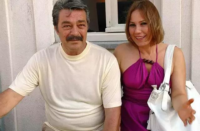 Kadir İnanır'ın son hali gündemdeydi! Jülide Kural paylaştı... Meğerse orada kalıyormuş