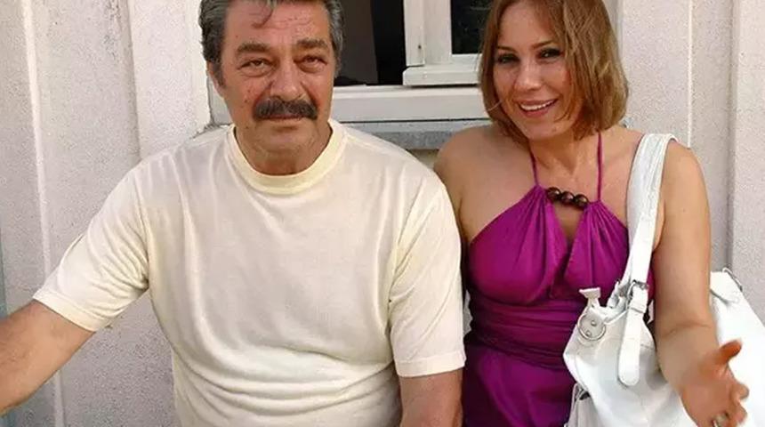 Kadir İnanır'ın son hali gündemdeydi! Jülide Kural paylaştı... Meğerse orada kalıyormuş