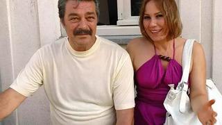 Kadir İnanır'ın son hali gündemdeydi! Jülide Kural paylaştı... Meğerse orada kalıyormuş