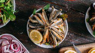 Rüyada balık kızartmak ne anlama gelir? Rüyada balık kızartmak için hazırlık yapmak neye işaret ve neye yorumlanır?