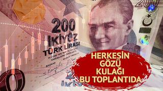 İşte masada konuşulacaklar! Asgari ücrette kritik toplantıya saatler kaldı, o verilerden sonra...