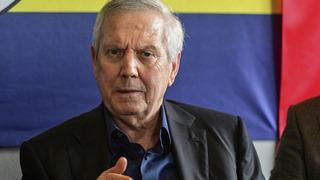 Aziz Yıldırım sessizliğini bu sözlerle bozdu: 'Bugün o gündür'