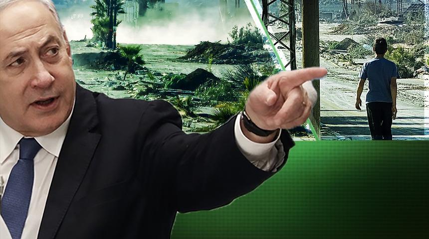 İsrail önce "Niyetimiz yok" dedi sonra işgale devam etti: Suriye'nin güneyinde 3 köyü hedef aldılar