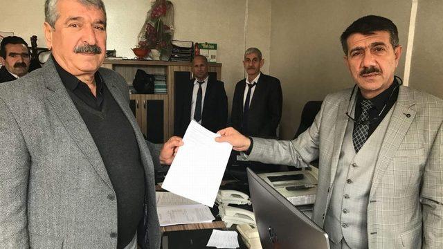 Siirt’te 196 kişi kutsal topraklara gidecek