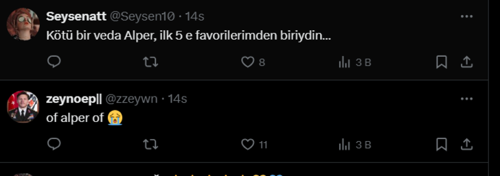 MasterChef Türkiye'de elenen isim gündemde! Fragman sonrası sosyal medya karıştı G1