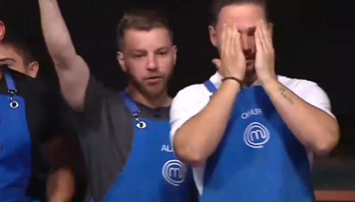 MasterChef fragmanı sonrası herkes o yarışmacının elendiğini söyledi! Ortalık karıştı