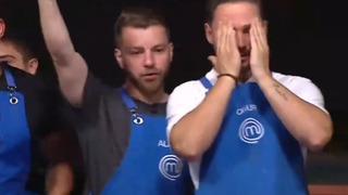 MasterChef Türkiye'de elenen isim gündemde! Fragman sonrası sosyal medya karıştı