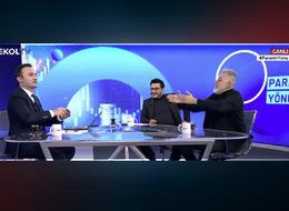 'Çok pahalı' diyerek 'ortak yapın' önerisini sundu! Canlı yayındaki 'evlilik' sözleri gündem oldu