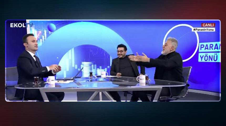 'Çok pahalı' diyerek 'ortak yapın' önerisini sundu! Canlı yayındaki 'evlilik' sözleri gündem oldu