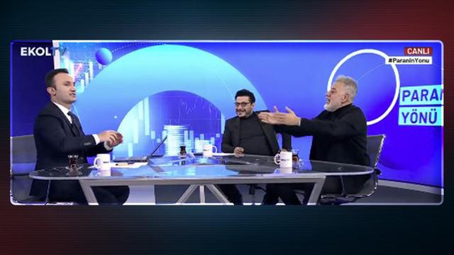 'Çok pahalı' diyerek 'ortak yapın' önerisini sundu! Canlı yayındaki 'evlilik' sözleri gündem oldu