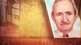 16 yaşındaki çocuk 79 yaşındaki adamı döve döve öldürdü! Bir gün bekledi, fırsat kollayıp saldırdı