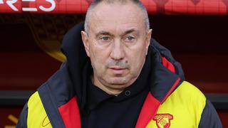 Stoilov, Hatayspor beraberliğinin ardından Süper Lig'e Uygun Değil diyerek zemini eleştirdi!