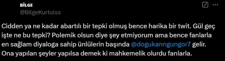 Kendisine yapılan Photoshop ünlü oyuncuyu kızdırdı! Uzak Şehir'in yıldızı Ozan Akbaba'nın yaptığı o yorum tepki çekti! 'En erkek sensin...' G5