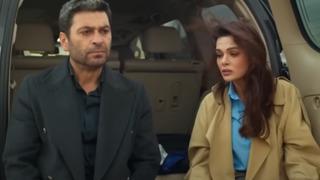 Kendisine yapılan Photoshop ünlü oyuncuyu kızdırdı! Uzak Şehir'in yıldızı Ozan Akbaba'nın yaptığı o yorum tepki çekti! 'En erkek sensin...'