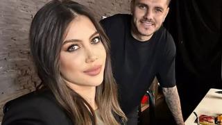 Sular durulmuyor! Kızlarının velayetini isteyen Icardi'den Wanda Nara'ya olay sözler! 'Çıktığı çamurdan alıp...'