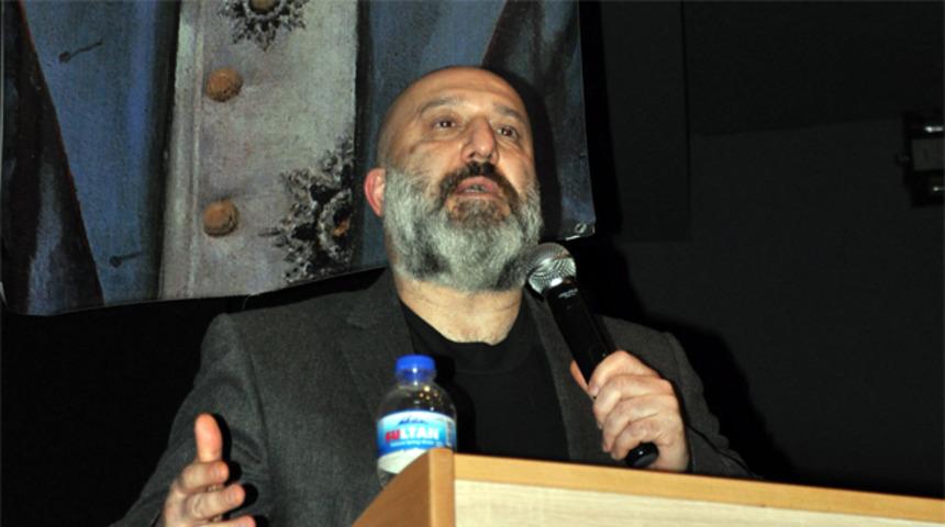 II. Abd&uuml;lhamid'in torunu Orhan Osmanoğlu: Erdoğan'ın başına gelenler, Abd&uuml;lhamid'in tahttan indirildiği zamana benziyor