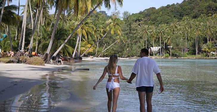 Türkiye’ye en çok turist gönderen ülkeler belli oldu! G2