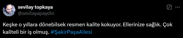Gelini çıplak denize girdi kayınpederi izledi! Şakir Paşa Ailesi ilk bölümden ortalığı yıktı! O sahne olay oldu... G1