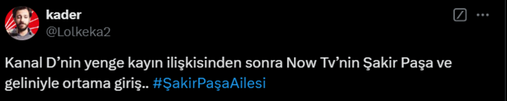 Gelini çıplak denize girdi kayınpederi izledi! Şakir Paşa Ailesi ilk bölümden ortalığı yıktı! O sahne olay oldu... G2