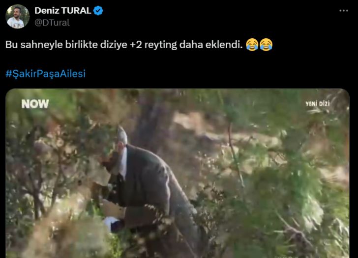 Gelini çıplak denize girdi kayınpederi izledi! Şakir Paşa Ailesi ilk bölümden ortalığı yıktı! O sahne olay oldu... G4