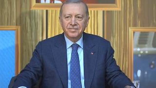 Cumhurbaşkanı Erdoğan Somali-Etiyopya kriziyle ilgili konuştu: 7 saat süren bir görüşmeden sonra işi bitirdik