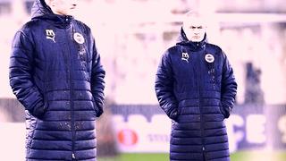 Maça devam edememişti... Jose Mourinho kötü haberi açıkladı! Maalesef sezonun geri kalanında oynayamayacak!