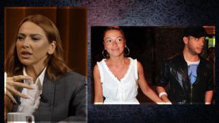 Her şey ortaya döküldü! Hadise eski aşkından nasıl ayrıldığını anlattı Sinan Akçıl'dan jet yanıt geldi! 'Telefonunda bir video izledim ve...' 