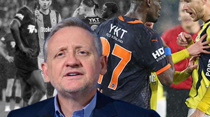 Fenerbahçe karşısında kırmızı kart görmüştü... Başkan Göksel Gümüşdağ çok sinirlendi! "Gereken cezayı vereceğim"