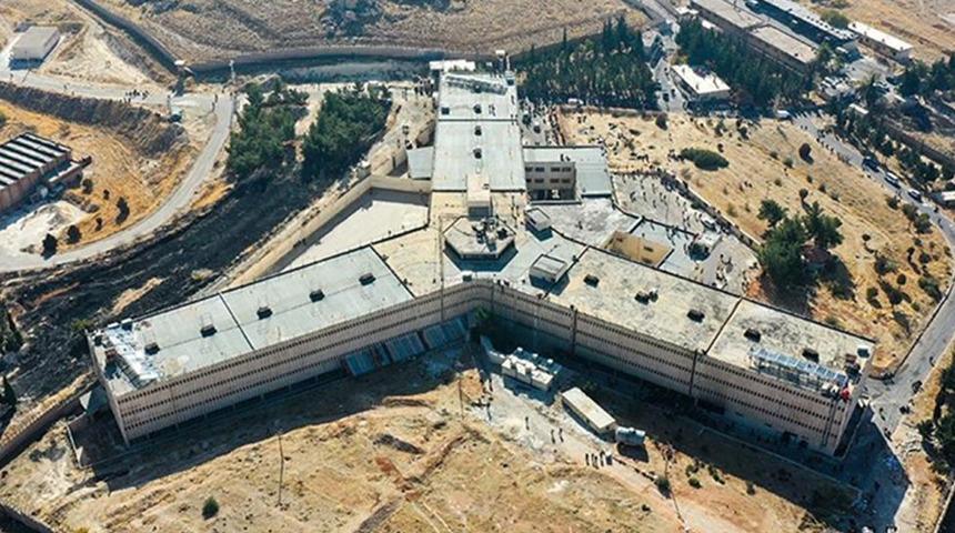 AFAD açıkladı: '80 kişilik ekibi Sednaya cezaevine gönderiyoruz'