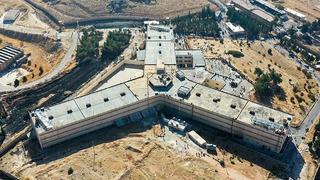 AFAD açıkladı: '80 kişilik ekibi Sednaya cezaevine gönderiyoruz'